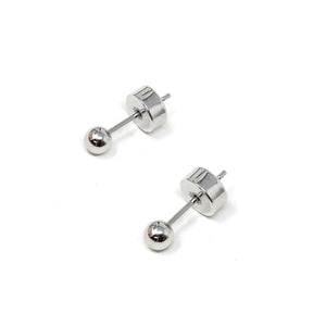 The Moselle Stud Earrings