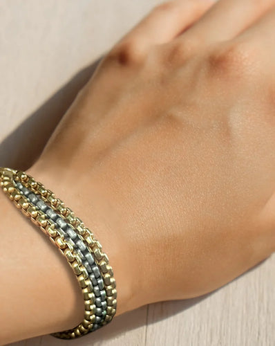 Tyler Bracelet