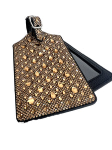 Jacqueline Kent Luggage Tags