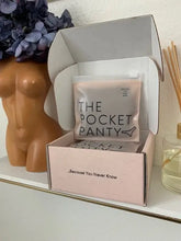 Load image into Gallery viewer, The Pocket Panty