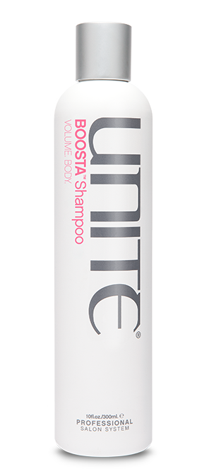 Unite BOOSTA Shampoo