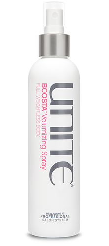 Unite BOOSTA Spray Volumizing