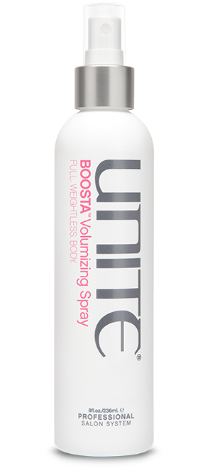 Unite BOOSTA Spray Volumizing