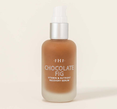 FHF Chocolate Fig Vitamin Recovery Serum