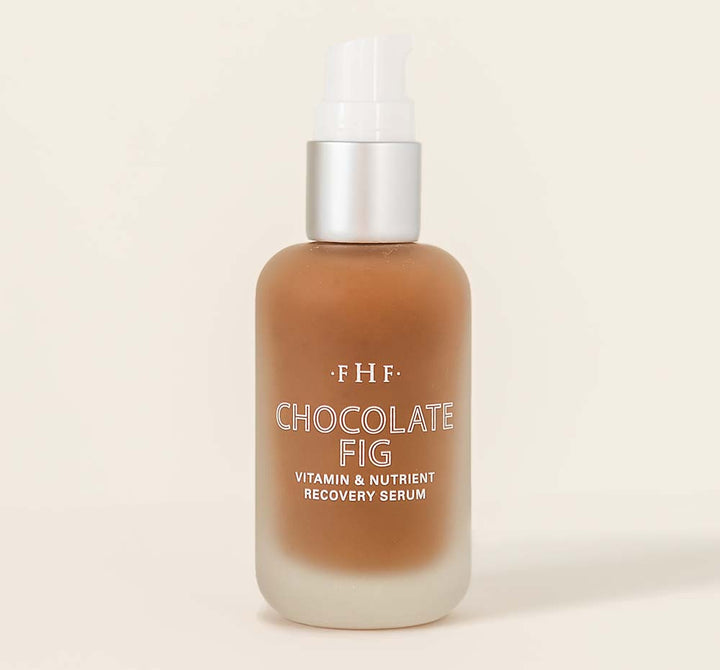 FHF Chocolate Fig Vitamin Recovery Serum