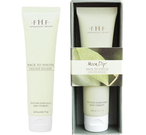 FHF Moon Dip Ageless Mousse