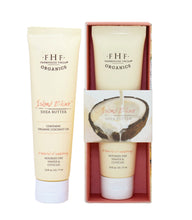 Load image into Gallery viewer, FHF Island Elixir Shea Butter Body Cream