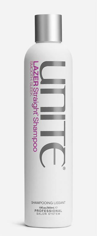Unite LAZER STRAIGHT Shampoo