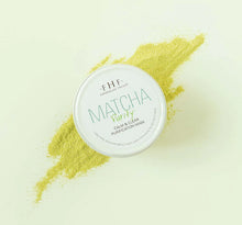 Load image into Gallery viewer, Matcha Purity™ Calm &amp; Clear Purification Mask