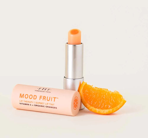 FHF Mood Fruit Lip Therapy