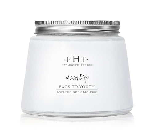 FHF Moon Dip Ageless Mousse