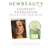 Load image into Gallery viewer, Guac Star Soothing Avocado Hydrating Mask