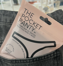 Load image into Gallery viewer, The Pocket Panty