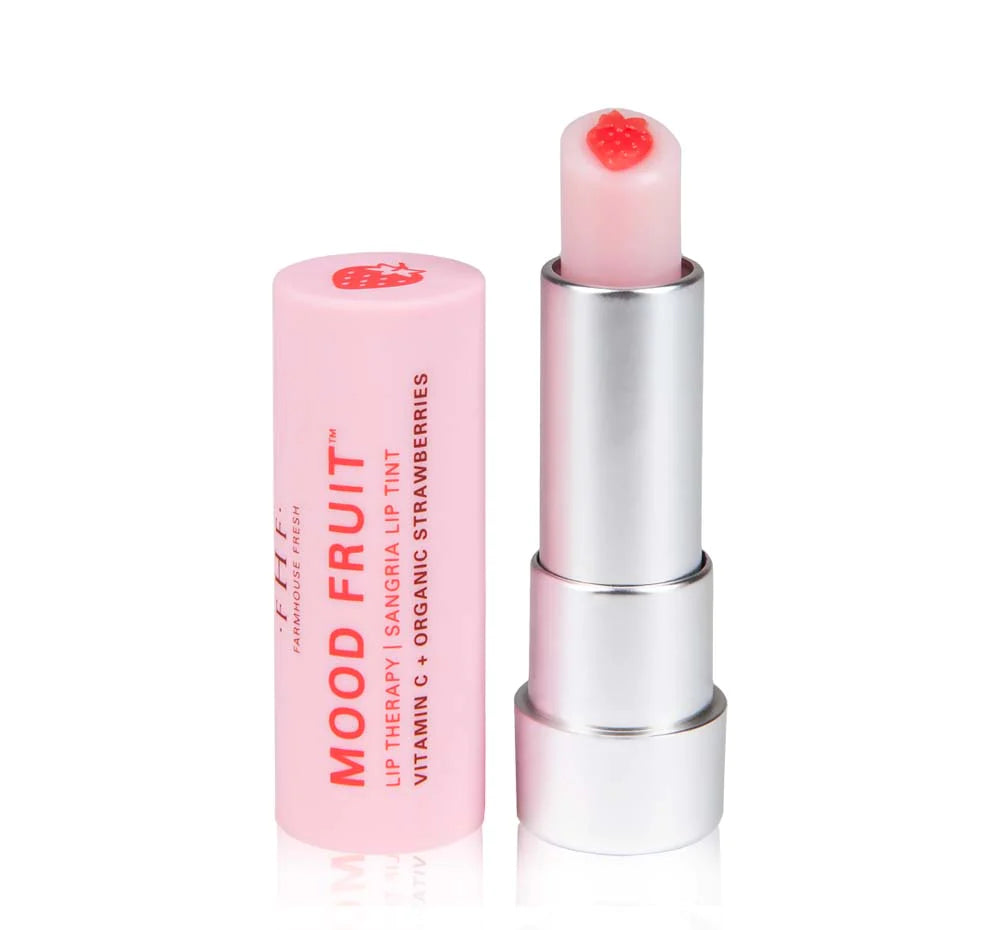 FHF Mood Fruit Lip Therapy