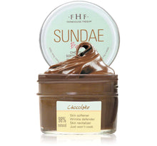 Load image into Gallery viewer, FHF Sundae Best Chocolate Softening Mask