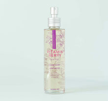 Load image into Gallery viewer, Vitamin Berry Facial Tonic