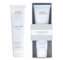 Load image into Gallery viewer, FHF Coconut Cream Shea Butter