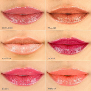 Glo Cream Glaze Crayon