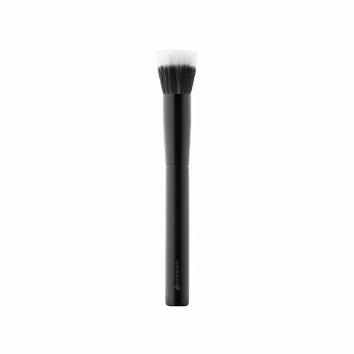 Glo 203 Dual Fiber Cheek Brush