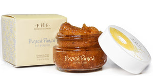 FHF Sugar Lip Polish