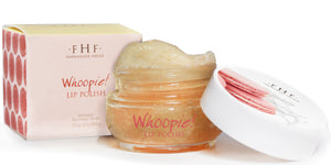 FHF Sugar Lip Polish