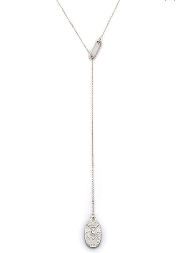French Kande Champaigne Chain 