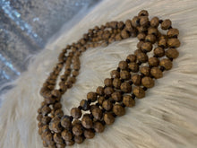 Load image into Gallery viewer, 16&quot; Beaded Necklace