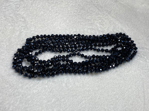 16" Beaded Necklace