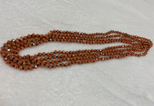 Load image into Gallery viewer, 16&quot; Beaded Necklace