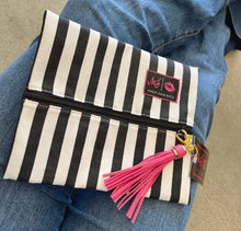 Load image into Gallery viewer, Makeup Junkie Bag