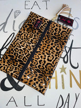 Load image into Gallery viewer, Makeup Junkie Bag
