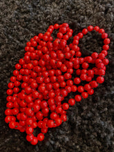 Load image into Gallery viewer, 16&quot; Beaded Necklace