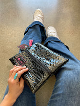Load image into Gallery viewer, Makeup Junkie Bag