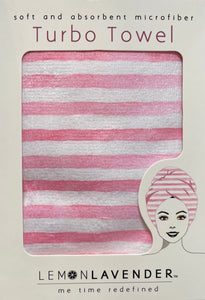 Turbo Towel