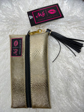 Load image into Gallery viewer, Makeup Junkie Bag