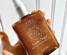 Load image into Gallery viewer, FHF Lustre Drench Instant Glow Dry Oil