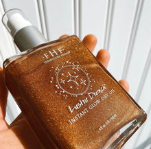 Load image into Gallery viewer, FHF Lustre Drench Instant Glow Dry Oil