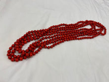 Load image into Gallery viewer, 16&quot; Beaded Necklace