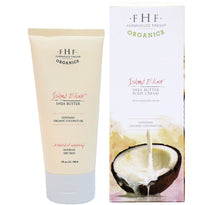 Load image into Gallery viewer, FHF Island Elixir Shea Butter Body Cream