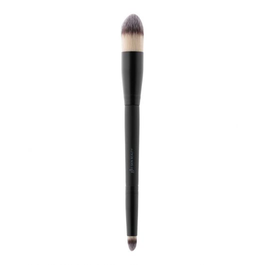 GLO Foundation Camouflage Brush