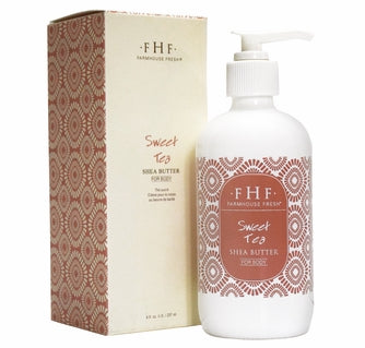 FHF Sweet Tea Shea Butter