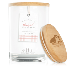 FHF Candle Whoopie